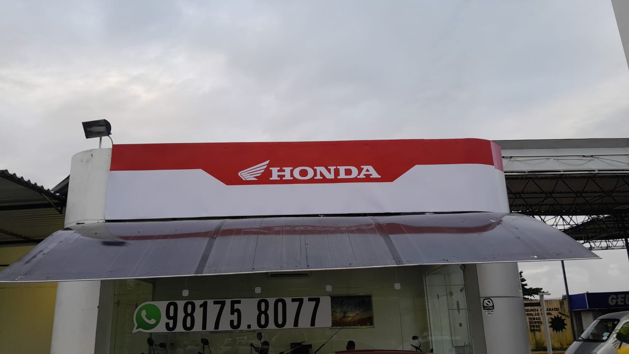 Honda